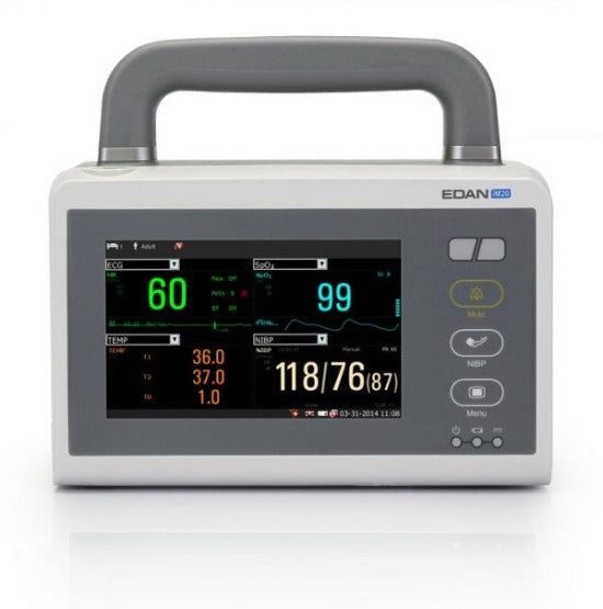 Patient Monitor