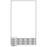 Tabbies Printed Index Dividers - 8-1/2"W x 11"H, 26 per Pack