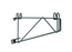 Double Shelf Support - Green