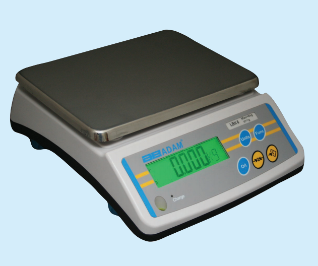 Healthmark LBK Weighing Scale - HMK-LBX-30