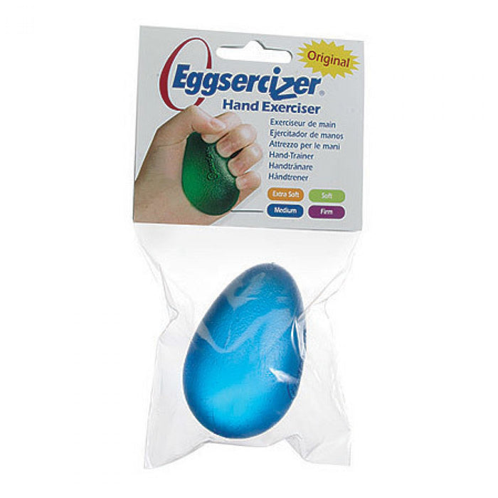 Eggsercizer