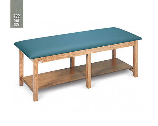 Hausmamann Bariatric Treatment Table - 78" x 30" x 26"