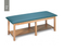 Hausmamann Bariatric Treatment Table - 78" x 30" x 26"