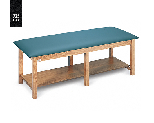Hausmamann Bariatric Treatment Table - 78" x 30" x 26"