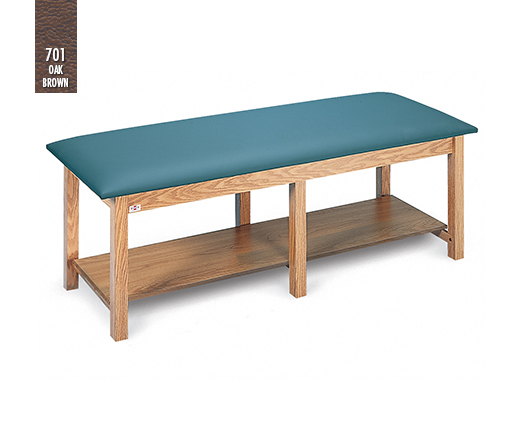 Hausmamann Bariatric Treatment Table - 78" x 30" x 26"