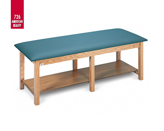 Hausmamann Bariatric Treatment Table - 78" x 30" x 26"