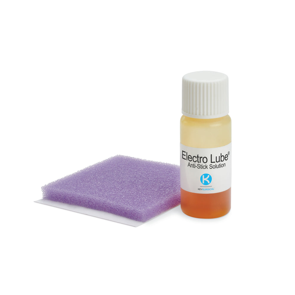 Key Surgical Electro Lube (4ml) - EL-101