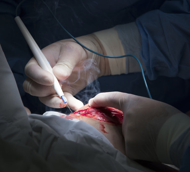 Key Surgical Electro Lube (4ml) - EL-101