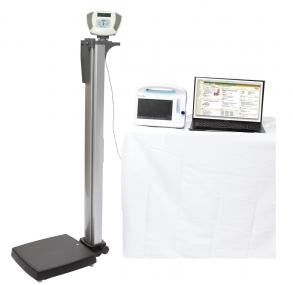 Height Measuring Devices