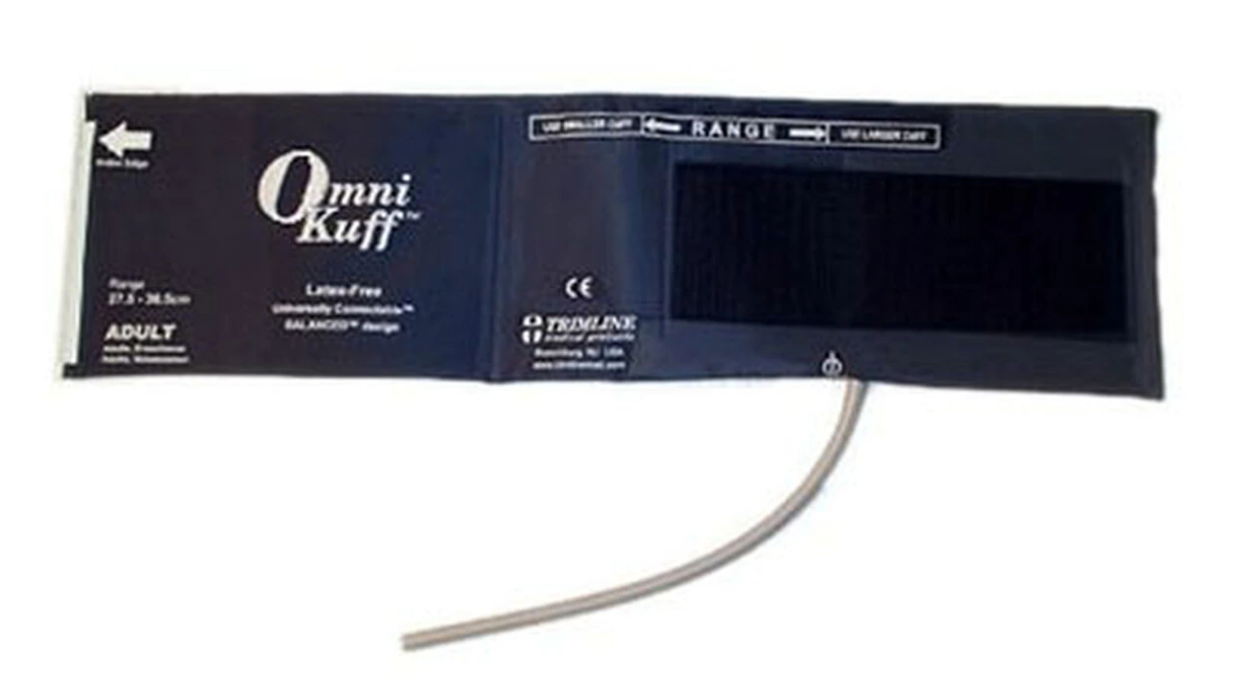 Welch Allyn Cuff Tl Reuse, 1 Pc, Adult, 1Tube, NK - 36703