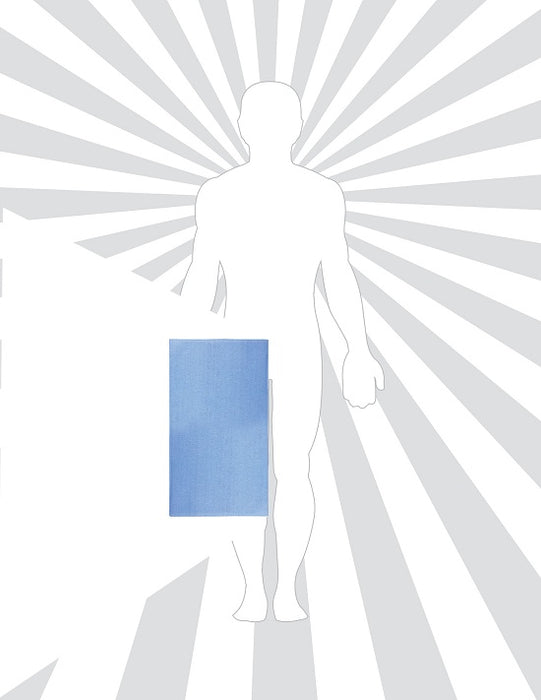 SHIELD, PERIPHERAL