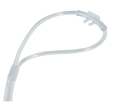 CANNULA, OXY NASAL 