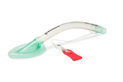 Solus Standard - Laryngeal Mask Pediatric / Adult User Size 3 Sterile Disposable - 8003000
