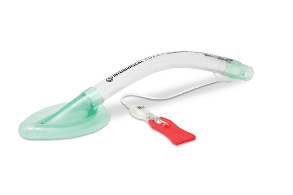AIRWAY, LARYNGEAL