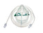 Intersurgical MASK, OXY W/TUBE SENTRI ETCO2 ADLT 2.1M(30/CS) - 1141015