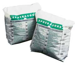 CO2 Absorbent