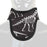 Infab - Thyroid Collar Black One Size Fits Most - TCV-S1
