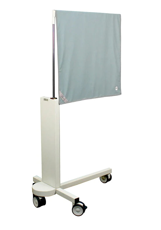 Infab - Xray Curtain - REV-PMC