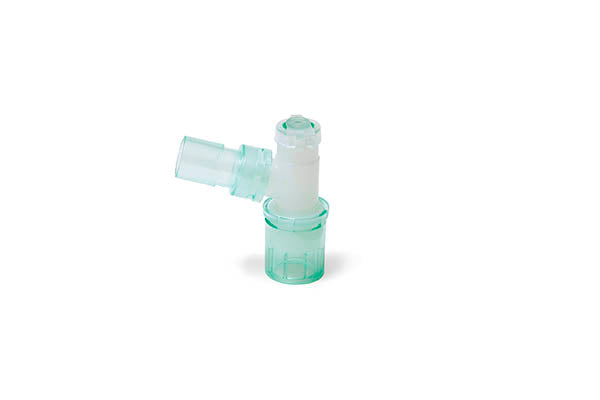 CONNECTOR, AIRWAY