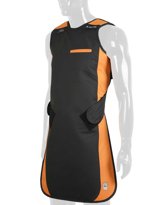 APRON, XRAY