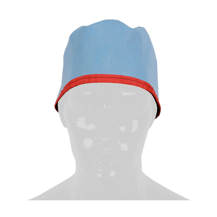 CAP, X-RAY PROTECTION SCATTER ARMOR