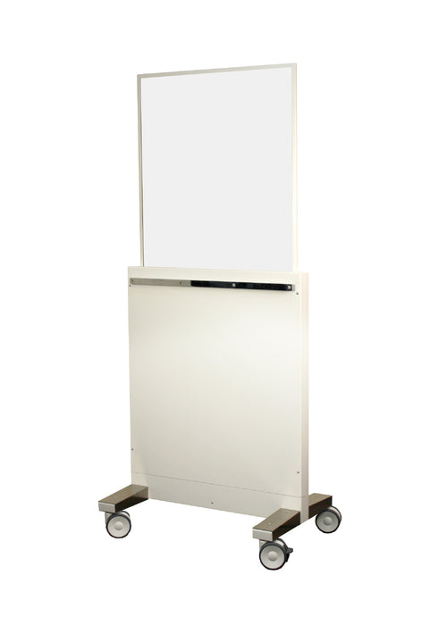 BARRIER, XRAY TECHNOLOGIST 
