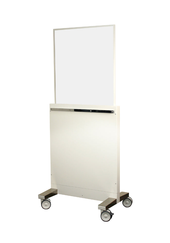BARRIER, XRAY TECHNOLOGIST 