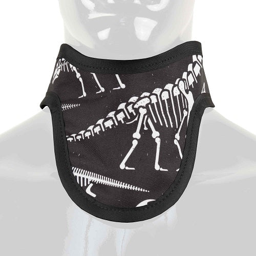 COLLAR, XRAY THYROID 