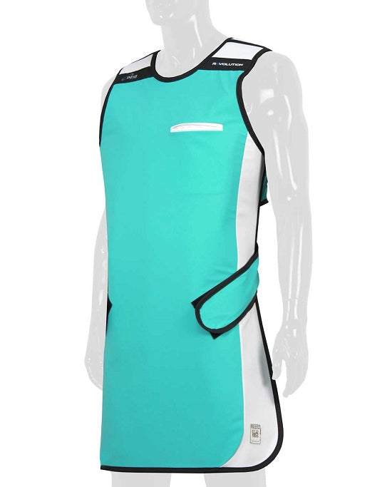 VEST, XRAY REVOLUTION 