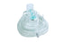 CPAP Mask Twin Port 