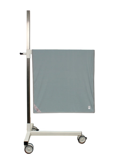 Infab Inc CURTAIN, XRAY ECONOMY MOBILE 30"X30" - REV-MC