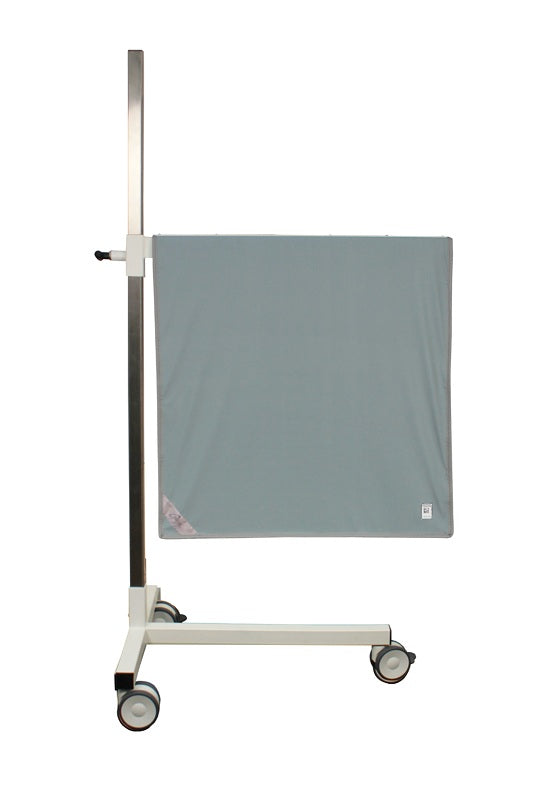 Infab Inc CURTAIN, XRAY ECONOMY MOBILE 30"X30" - REV-MC