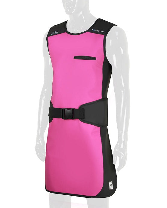 X-Ray Vest / Skirt