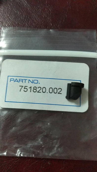 Siemens Analyzer Rubber Tip - 10453633