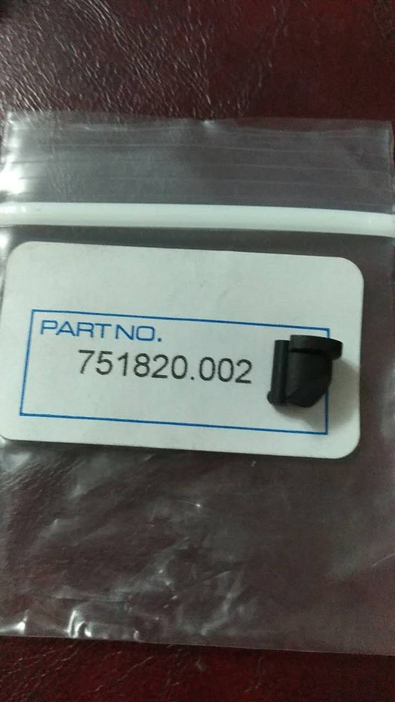 Siemens Analyzer Rubber Tip - 10453633