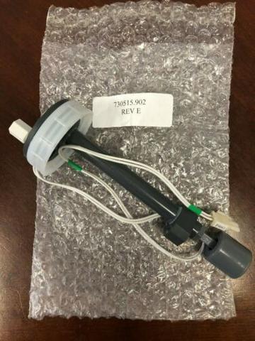 Siemens Bottle Analyzer Sample Cap - 10457266