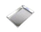 General Data Company SHURCut Dissecting Board 0.12 X 12 X 18 Inch, Translucent White, Self-sealing, Cut Resistant Rejuvenating Properties, Reusable - SC-PVC-2