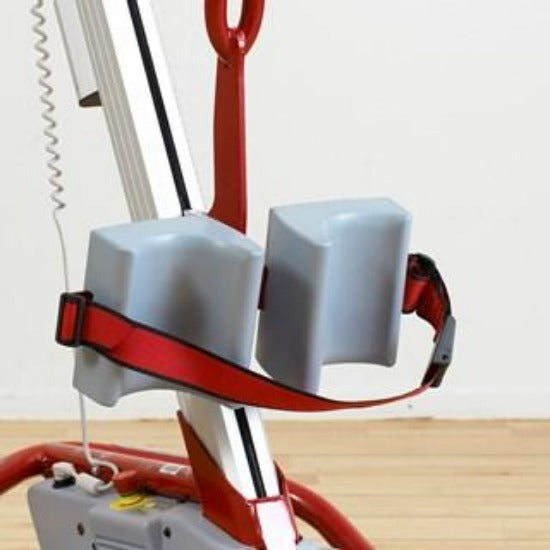 Raiser Knee Support