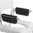 Etac Comfort Arm Pads Pair - Grey