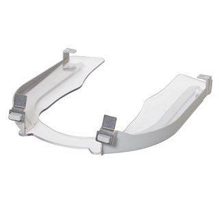 Etac Disposable Pan Holder Kit - Grey