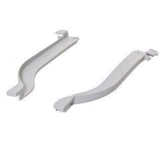Etac Pan Holder - Grey