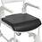 Etac Seat Cover - Black