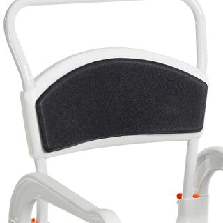 Etac Soft Back Pad - Grey