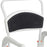 Etac Soft Back Pad - Grey