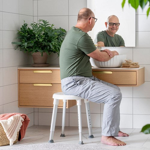 Shower Stool
