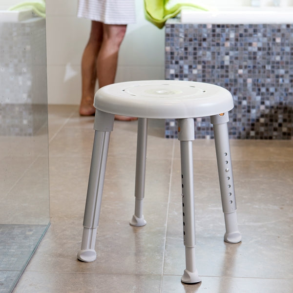 Shower Stool