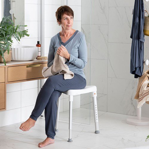 Shower Stool