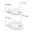 Etac Hi-Loo Fixed