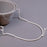 Etac Kaskad Freestanding Toilet Seat