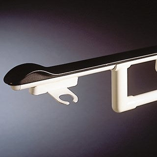 Etac Optima Toilet Arm Support